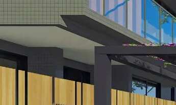 Imagem 3: Urban Blue View, Apartamento para venda com 94m², 3 quartos em Intermares, Cabedelo - PB