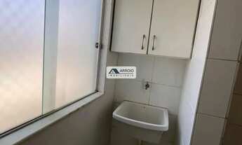 Imagem 4: Apartamento para aluguel Bairro Nova Esperança - Porto Velho - RO