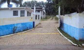 Imagem 6: Galpão com 4 banheiro(s) em Mombuca - Itatiba/SP