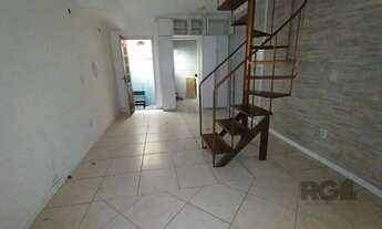 Imagem: Casa residencial para locação no bairro