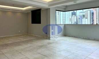 Imagem 4: Cobertura com 4 dormitórios, 310 m² - venda por R$ 1.800.000,00 ou aluguel por R$ 9.686,87