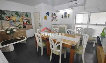 Imagem 4: Apartamento em Rua Argentina - Enseada - Guarujá/SP