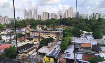 Imagem 2: Imóvel para venda tem 116 metros quadrados, com 3 quartos em Casa Amarela - Recife - PE