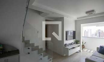 Imagem: Apartamento à Venda - Vila Gustavo, 2 Quartos