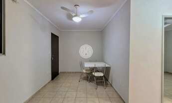 Imagem 4: Apartamento com 02 Quartos para Alugar, 49m² - Jardim Palma Travassos