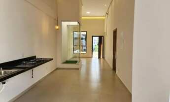 Imagem: Casa 130m² com Piscina e Área Gourmet