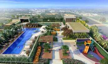 Imagem: Apartamento Grenwich Park Gleba Palhano