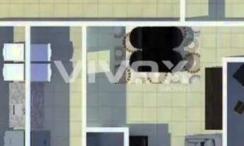 Imagem 5: Méier - Rua Aquidabã - Loja Comercial - IPTU 350M²