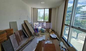 Imagem 7: Sala Mobiliada | Avenida Lúcio Costa | Recreio dos Bandeirantes