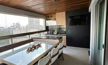 Imagem 4: Apartamento com 3 dormitórios 2 vagas a venda na Vila Mariana