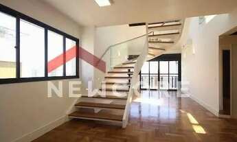 Imagem 3: Cobertura em Avenida Jacutinga - Moema - São Paulo/SP