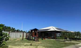 Imagem 6: Terreno à venda no condomínio Cidade Jardim I - R$115.000,00