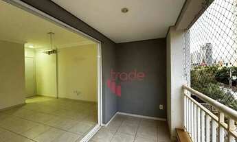 Imagem 2: Apartamento para Alugar de 03 Quartos no Bairro Jardim Nova Aliança Sul em Ribeirão Preto