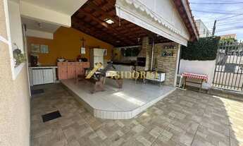 Imagem 6: SOBRADO COM ATÍCO NO SANTA CÂNDIDA! 03 QUARTOS, CHURRASQUEIRA!