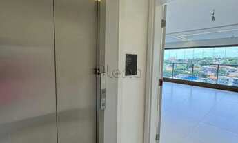 Imagem 3: Apartamento à venda em Campinas, Cambuí, com 4 quartos, com 157 m², Alenza Cambuí