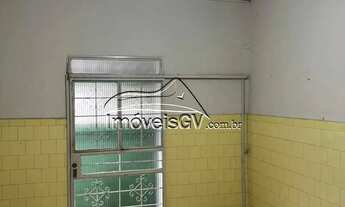 Imagem 7: Esplanada - Casa