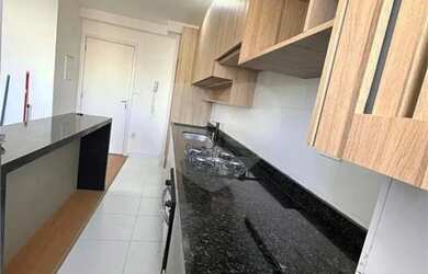 Imagem 10: Apartamento com 2 quartos para locação em Vila Paulicéia - SP