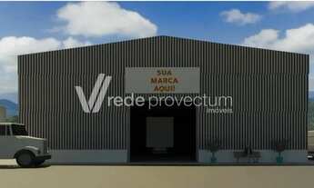 Imagem 2: Galpão - Betel - Paulínia