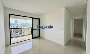 Imagem 7: Apartamento com 02 dormitórios, sendo 01 suíte no Kobrasol