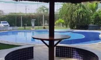 Imagem: Flat em Gravatá para final de ano