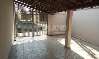 Imagem 2: Locação de Casas / Padrão na cidade de São Carlos