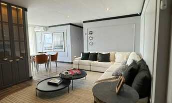 Imagem: Ed. Torre Lumiar, 106m², pronto pra morar