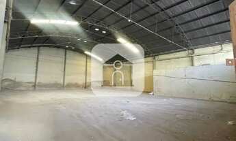 Imagem 2: Galpão para locação no bairro Tibery