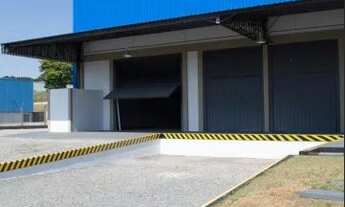 Imagem 5: Galpão/Depósito/Armazém para aluguel tem 3000 metros quadrados