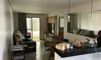 Imagem 2: Imóvel para venda com 60 metros quadrados com 2 quartos em Sítio do Mandaqui - São Paulo