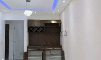 Imagem 3: Casa em Condomínio - Condomínio Esplanada Nobre - Cidade Salvador - Jacareí - 3 Dormitório