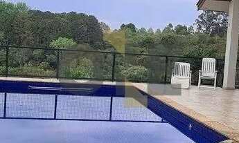 Imagem 2: Casa com 3 dormitórios, sendo 2 suítes à venda - Granja Viana - Cotia/SP