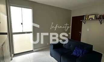 Imagem 2: Apartamento no Jardim América: Seu Novo Lar em Goiânia!