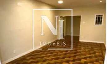 Imagem 3: Apartamento 4 quartos com vaga Copacabana