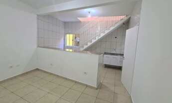 Imagem: Sobrado com 2 dormitórios para alugar