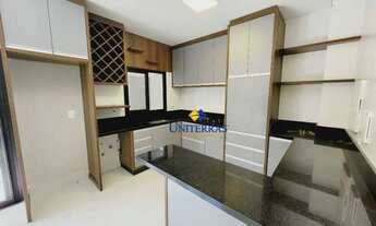 Imagem 5: Sobrado com 3 dormitórios / suíte para alugar, 130 m² por R$ 6.600/mês - Bacacheri - Curit