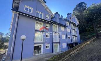 Imagem 2: Apartamento em Borges de Medeiros - Centro - Gramado/RS