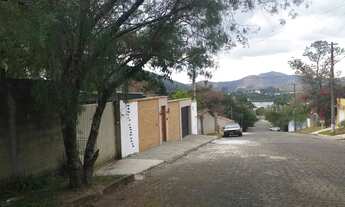 Imagem 3: Casa em Rua Paschoal Risola - Bortolan - Poços de Caldas/MG