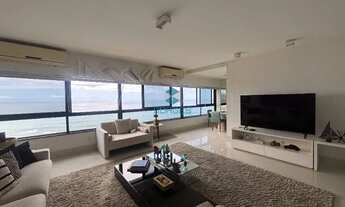 Imagem: Apartamento cobertura de luxo à venda em