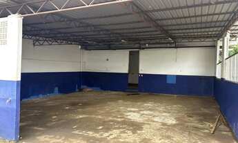 Imagem 6: Galpão / Barracão para locação, Indústrias Leves, Londrina, PR