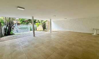 Imagem 4: Casa para aluguel, 5 quartos, 2 suítes, 8 vagas, São Luiz - Belo Horizonte/MG