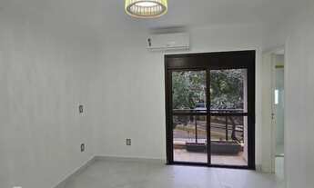 Imagem 6: Apartamento com 3 dormitórios para alugar, 136 m² por R$ 13.000,00/mês - Alphaville - Baru