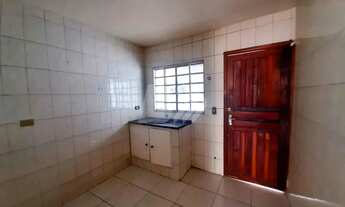 Imagem 5: Casa para alugar no Jardim Nova Iguaçu em Piracicaba