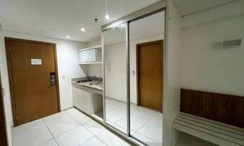 Imagem 4: Flat mobiliado à venda, Plano Diretor Sul, Palmas, TO