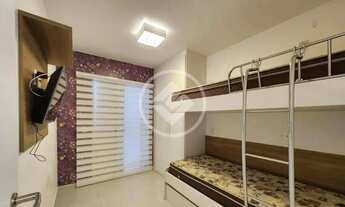 Imagem 4: Módulo 02 - Edifício Turmalina codigo: 118364