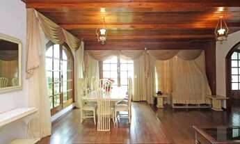 Imagem 4: Casa para alugar, 4 quartos no Belvedere