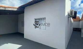 Imagem: Casa à venda, 2 quartos, 1 suíte, 2 vagas