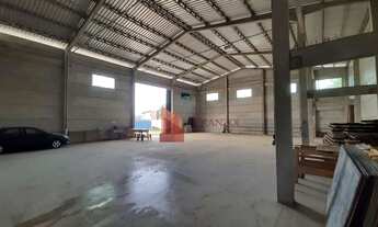 Imagem 7: ALUGUEL: ARMAZÉM LOGÍSTICO com PÁTIO para transporte de CARGAS PESADAS