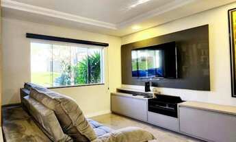 Imagem 6: SOBRADO TRIPLEX SEMIMOBILIADO EM CONDOMÍNIO!