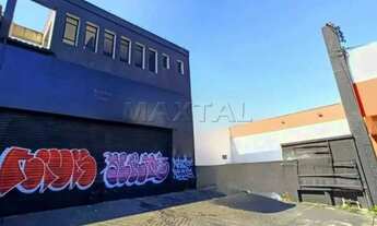 Imagem 2: Amplo Ponto Comercial para Locação ? 497m², 3 Salas e 6 Vagas na Água Fria