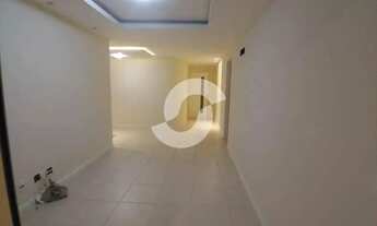 Imagem 5: Vendo apartamento com 2 quartos, suíte e vaga em Vital Brazil - Niterói - RJ